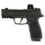 SIG 365XCA9COMPRXX      P365 9MM CMP 3.1 OR 17R BK - 365XCA9COMPRXX - 798681689422