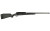 Savage Impulse Mountain Hunter 308 Win 22in 4 Rounds Gray Synthetic Stock - 57894 - 011356578945