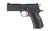 CZ Dan Wesson DWX Compact 9mm 4in 15rd Duty Finish Front Night Sight - 92102 - 806703921020