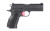 CZ Dan Wesson DWX Compact 9mm 4in 15rd Duty Finish Front Night Sight - 92102 - 806703921020