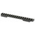 Talley Manufacturing Savage Picatinny Rail Short Action 0 MoA Anodized - PS0258725 - 810301023567