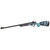 Keystone Crickett Hydro-Dipped Synthetic Rifle 22LR Muddy Girl Serenity Blued - KSA2172 - 611613021728