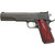Fusion Freedom Series 1911 Long Slide Match Handgun 9mm Luger 8rd Magazine 6" Barrel - 1911-LS-Base-9 - 751499422193