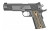 Kimber Mfg.,inc 3200122CA Eclipse Custom II (CA) 10mm 8+1 5 Brush Polished Front Serrations Stainless Steel Slide Laminated Gray/Black Double Diamond Grip - 3200122CA - 669278321226