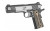 Kimber Mfg.,inc 3200122CA Eclipse Custom II (CA) 10mm 8+1 5 Brush Polished Front Serrations Stainless Steel Slide Laminated Gray/Black Double Diamond Grip - 3200122CA - 669278321226