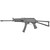 Kalashnikov USA KR-9 AK Rifle - Black | 9mm | 16.25" Barrel | Triangle Folding Stock