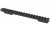 Talley Manufacturing PLO252725 Savage Picatinny Rail Long Action 0 MOA Mount Accutrigger - PLO252725 - 876430004372