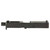 Noveske DM Slide Glock 19 Gen 4 Optics Ready DLC Threaded 12x28