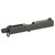 Noveske DM Slide Glock 19 Gen 4 Optics Ready DLC Threaded 12x28