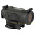 Holosun 30mm Red Dot Sight with 2 Moa 65 Moa Circle Titanium Solar Power Picatinny Mount