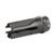 Strike Industries Venom Flash Hider 1/2"-28 tpi for 223 Rem 5.56 NATO AR-Platform - VENOMFH223 - 700598350500