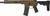 CMMG Pistol Banshee MK4 300 AAC 12.5 Inch 30 Rounds Bronze Finish