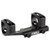 Steiner P Series 34mm Qd Mount for Picatinny Rails