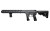 Angstadt Arms Vanquish-9 9mm Luger 16" 17rd Gray Cerakote Semi-Automatic Rifle