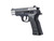 SAR USA B6 9mm Pistol 4.5" Barrel - Stainless | 17rd