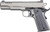 Auto-Ordnance 1911 Pistol 45 ACP 5 in. Stainless Cerakote 7 rd. Night Sights - 1911TCAC6N - 602686422420