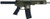 Great Lakes Firearms GL15223SSPODG AR-15 Pistol 223 Wylde 30+1 7.50" Stainless Barrel, OD Green Rec, 7" M-LOK Handguard, Buffer Tube (No Brace), Black A2 Grip - GL15223SSPODG