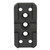 Unity Tactical FAST Plate Micro Offset Adapter Plate for Aimpoint T1 T2 Optic Mount - FST-SOPM - 810007880709