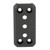 Unity Tactical FAST Plate Micro Offset Adapter Plate for Aimpoint T1 T2 Optic Mount - FST-SOPM - 810007880709