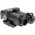 Holosun LE117-GR Green Laser Sight Titanium Laser Pointer Class IIIa Picatinny Long Gun - LE117-GR - 605930625455