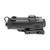 Holosun LE117-GR Green Laser Sight Titanium Laser Pointer Class IIIa Picatinny Long Gun - LE117-GR - 605930625455