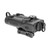 Holosun LE117-GR Green Laser Sight Titanium Laser Pointer Class IIIa Picatinny Long Gun - LE117-GR - 605930625455
