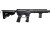 Angstadt Arms Vanquish-9 9mm 10.5" 17 Rounds Anodized Semi-Automatic