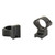Talley Manufacturing 2 Piece Rings Base Combo Savage 110 Ultralite Round Receiver 1 High