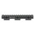Bravo Company USA BCM ORAT52513 A/T Optic Riser 5.75 Inch 0.50 Inch 13 Slots Picatinny Aluminum - ORAT52513 - 812526023902
