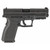 Springfield Armory XD9101 XD Service *CA Compliant 9mm Luger 10+1 4" Black Melonite Steel Barrel & Serrated Slide, Black Polymer Frame w/Picatinny Rail, Black Polymer Grip - XD9101 - 706397161019