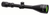 Konus Optics KonusPro 3-9x50mm Rifle Scope 1 Inch Tube 30/30 Duplex Reticle - 7265 - 698156072653