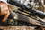 Savage 110 Pro Pursuit 300 Winchester Magnum 20 Inch 3 Olive Dark Green Camo - 58162 - 011356581624