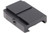 Holosun 509 Adapter Picatinny Mount Low Optic Adapter for 509T on Picatinny Rails - 509PLT-0.82-PIC - 810047071075