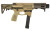 Maxim Md9 904s Sbr 9mm 4.5 33rd Arid - MXM-49713 - MXM-49713 - 680017497132
