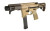 Maxim Md9 904s Sbr 9mm 4.5 33rd Arid - MXM-49713 - MXM-49713 - 680017497132