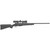 Winchester XPR Combo Rifle 243 Win. 22 in. Black RH - 535705212 - 048702006678