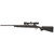 Savage Arms Axis II XP 308 Win 22" 4 Rounds Matte Carbon Steel Synthetic