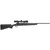 Savage Arms Axis II XP 308 Win 22" 4 Rounds Matte Carbon Steel Synthetic