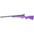 Savage Rascal Rifle 22 LR Purple RH - 13783 - 062654137839