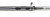 Bergara BMR Micro Rifle 22 LR Grey/Black 18 in. Steel Barrel RH - BMR001 - 043125110087