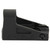 Shield Sights Sms2 Poly Mini Sight 2.0 4MoA Red Dot for Pistol and Compact Rifles