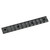 Weaver 1-Piece Multi-Slot Rifle Base Winchester XPR Short Action Matte - 48316 - 604544633894