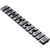 Weaver 1 Piece Tactical Multi Slot Base for CVA Optima Accura Wolf 617 Matte - 48300 - 604544646269