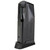 Sig Sauer 8900715 P365 Micro Compact 10rd 380ACP Black Steel w/ Finger Extension - 8900715 - 798681655717