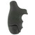 Hogue OverMolded Tamer Cobblestone Rubber Grip for SW J Frame Bodyguard - 60020 - 743108600207