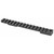 Burris 1 Piece Xtreme Tactical Steel Base for Remington 700 Short Action Weaver Picatinny No Cant - 410663 - 000381106636