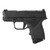 Hogue HandAll Beavertail Grip Sleeve for Springfield Hellcat