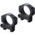 Leupold Mark 4 34mm Medium Cross-Slot Mount for Picatinny Rail