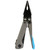 SOG FLASH MT URBAN GREY / CYAN