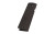 Hogue Aluminum Grip Panels for 1911 Government Matte Finish - 45160 - 743108451601